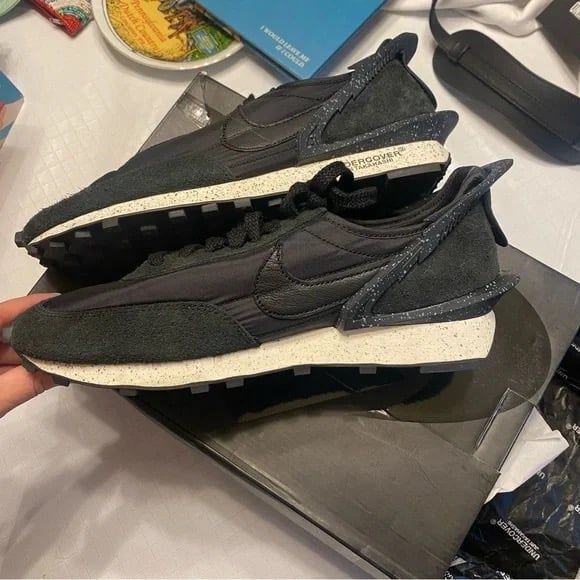 Undercover x Wmns Daybreak 'Black Sail Size 11 - Picture 1 of 7